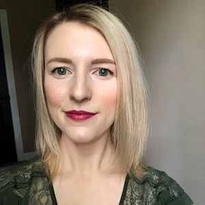 Meet your Posher, Heather